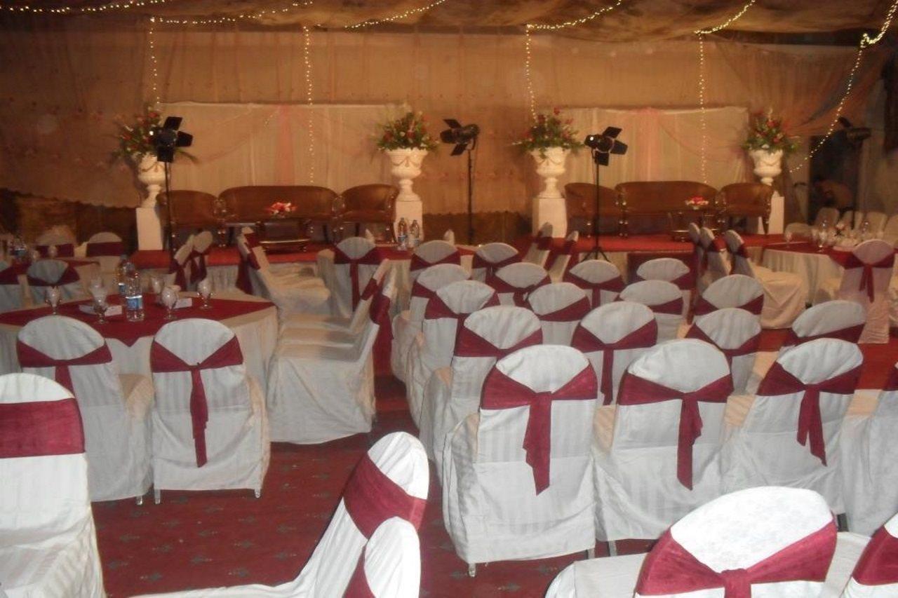 Hotel Crown Plaza Lahore Ngoại thất bức ảnh