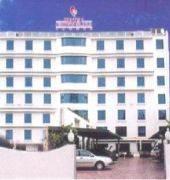 Hotel Crown Plaza Lahore Ngoại thất bức ảnh